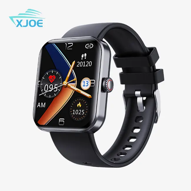 Health Fitness Smartwatch